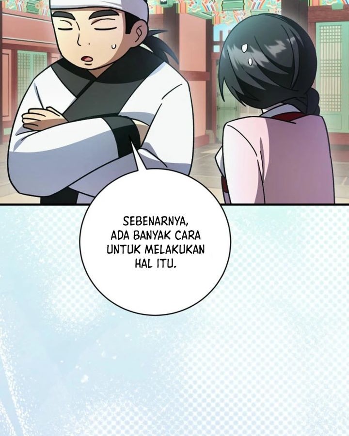 Surviving in a Romance Fantasy Novel Chapter 35 Gambar 14