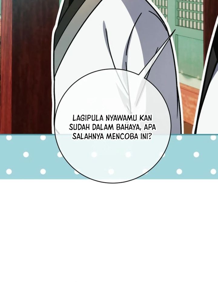 Surviving in a Romance Fantasy Novel Chapter 35 Gambar 20