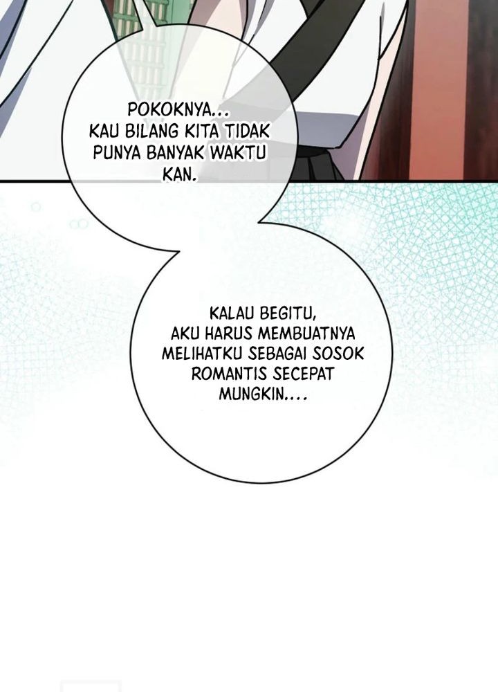 Surviving in a Romance Fantasy Novel Chapter 35 Gambar 26