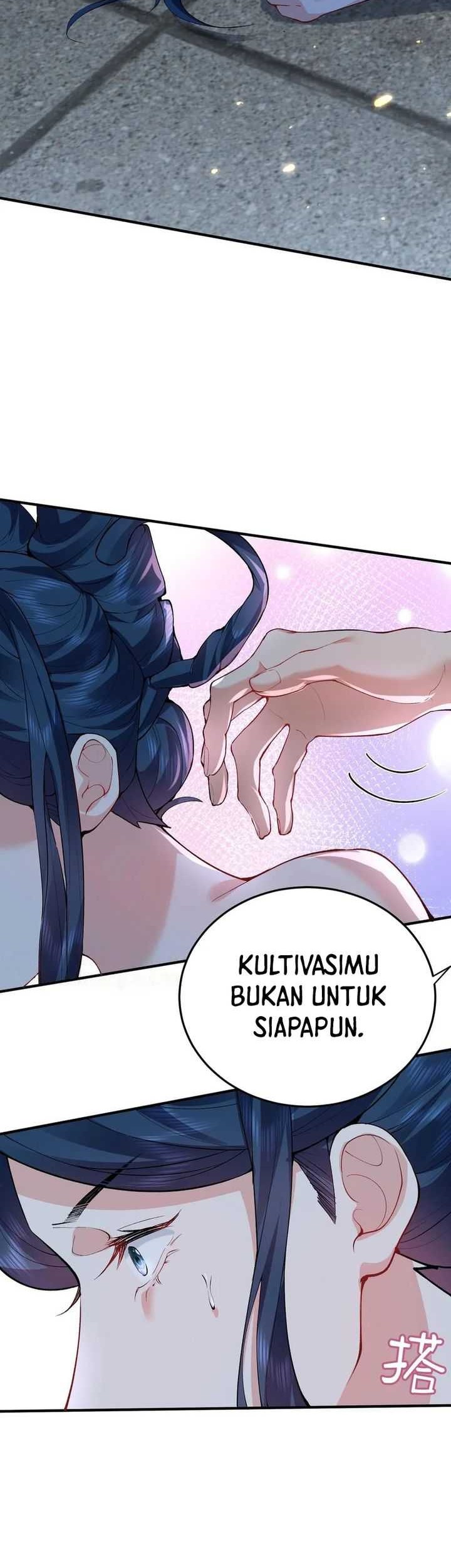 Am I Invincible Chapter 253 Gambar 29