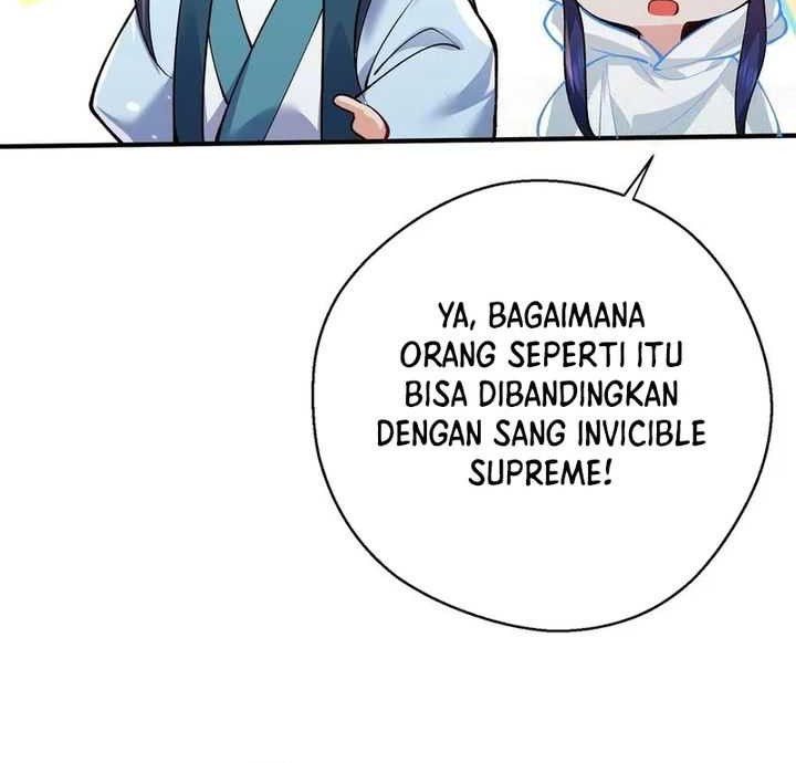 Am I Invincible Chapter 253 Gambar 24