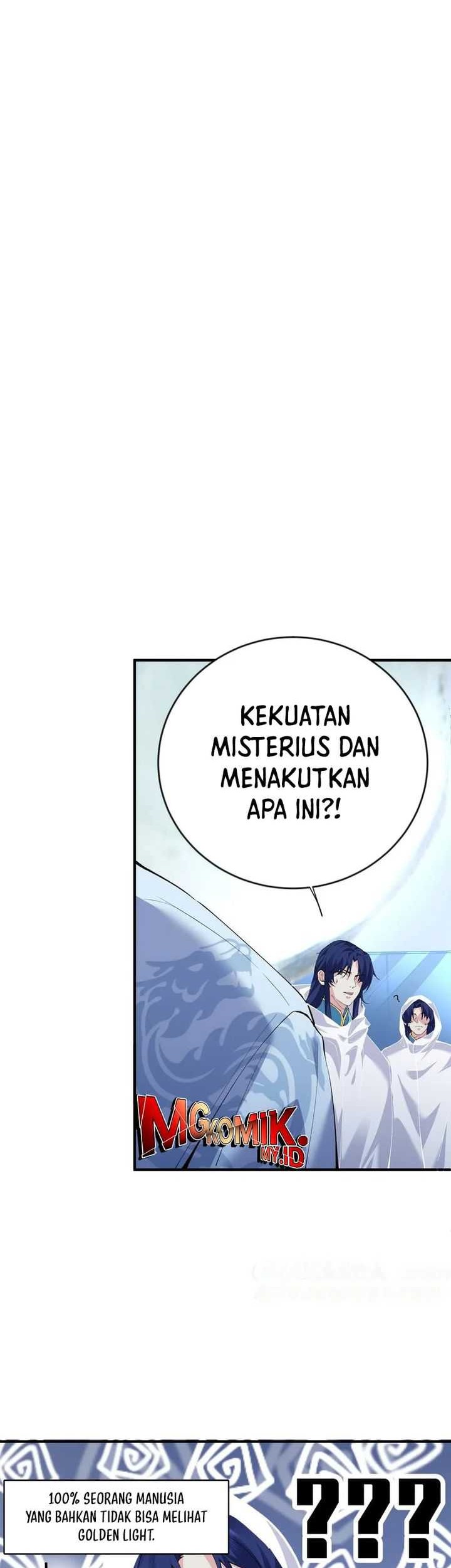Baca Manhua Am I Invincible Chapter 251 Gambar 2