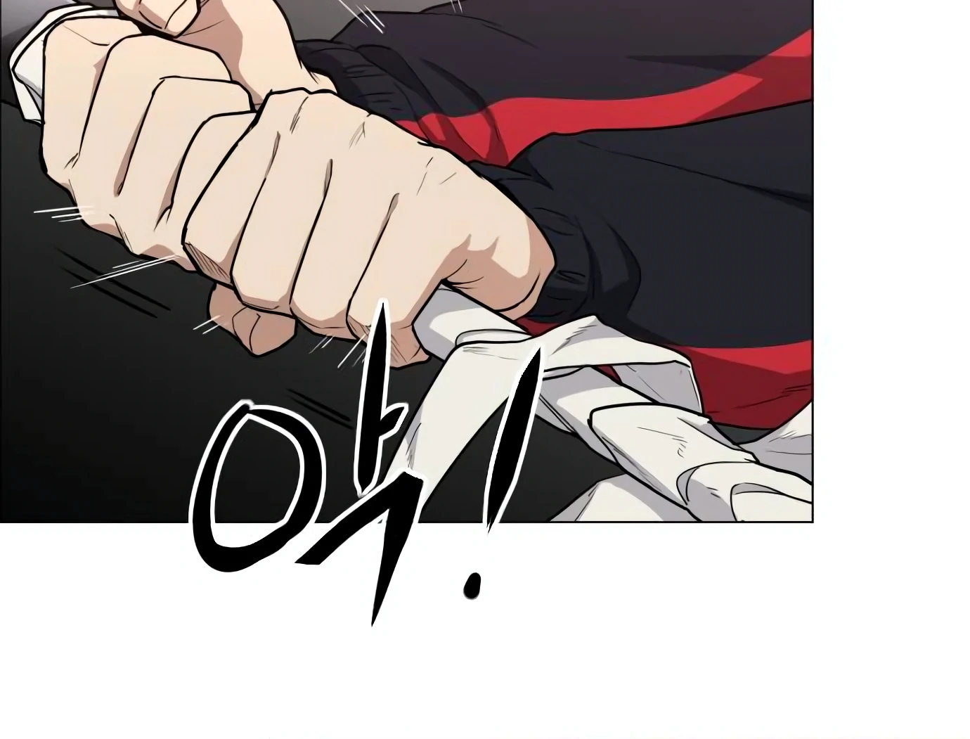 The Shaman’s Blade Chapter 26 Gambar 14