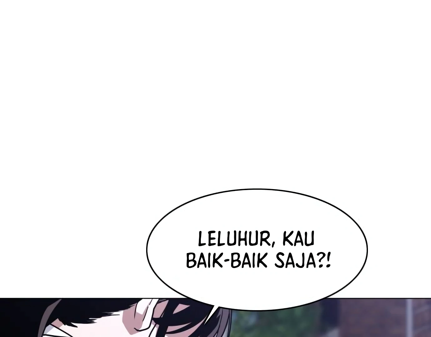 The Shaman’s Blade Chapter 26 Gambar 147