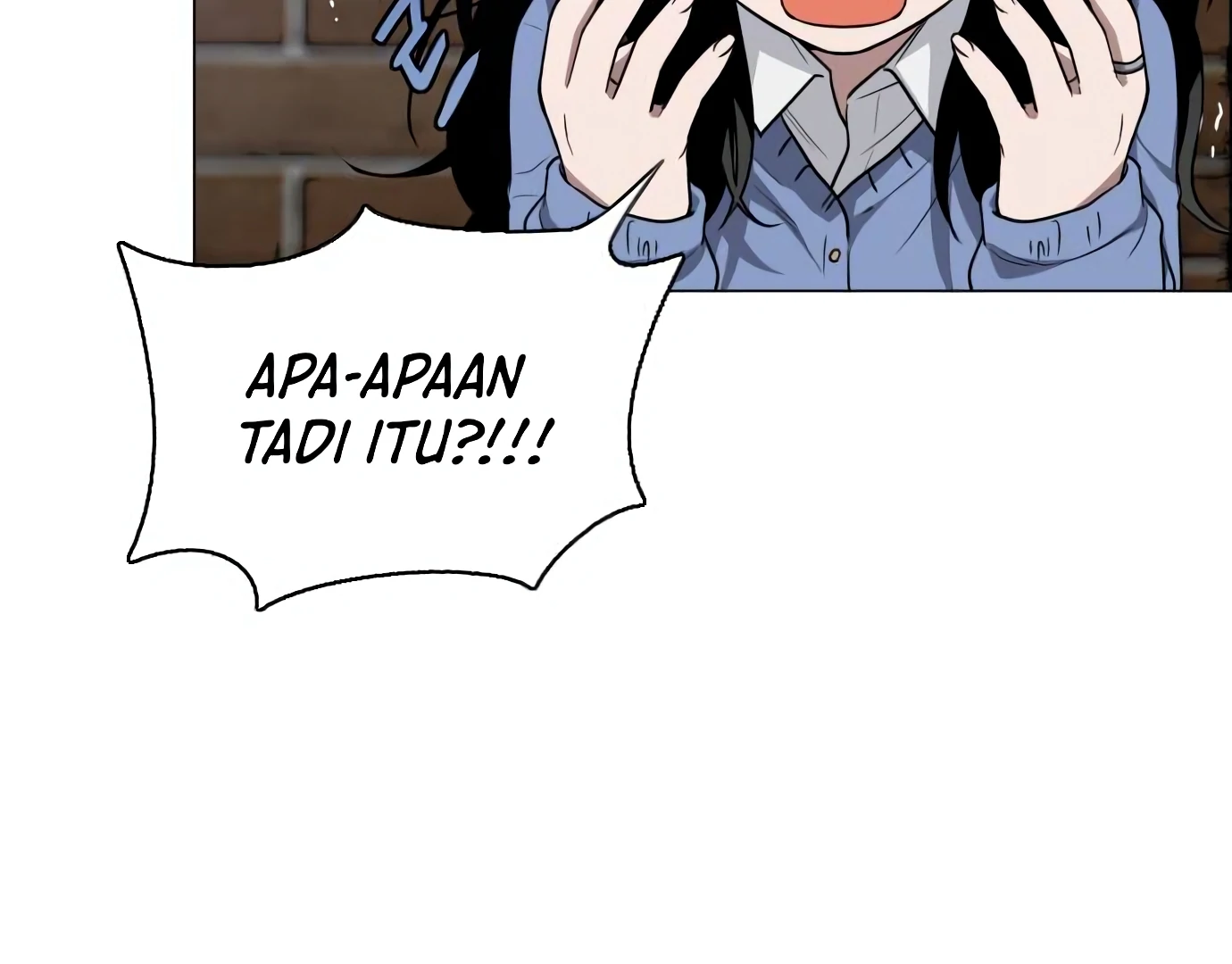 The Shaman’s Blade Chapter 26 Gambar 165