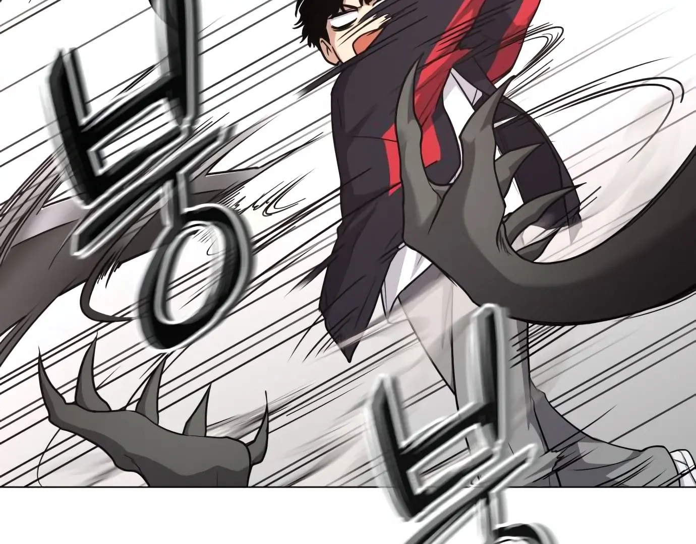 The Shaman’s Blade Chapter 26 Gambar 18
