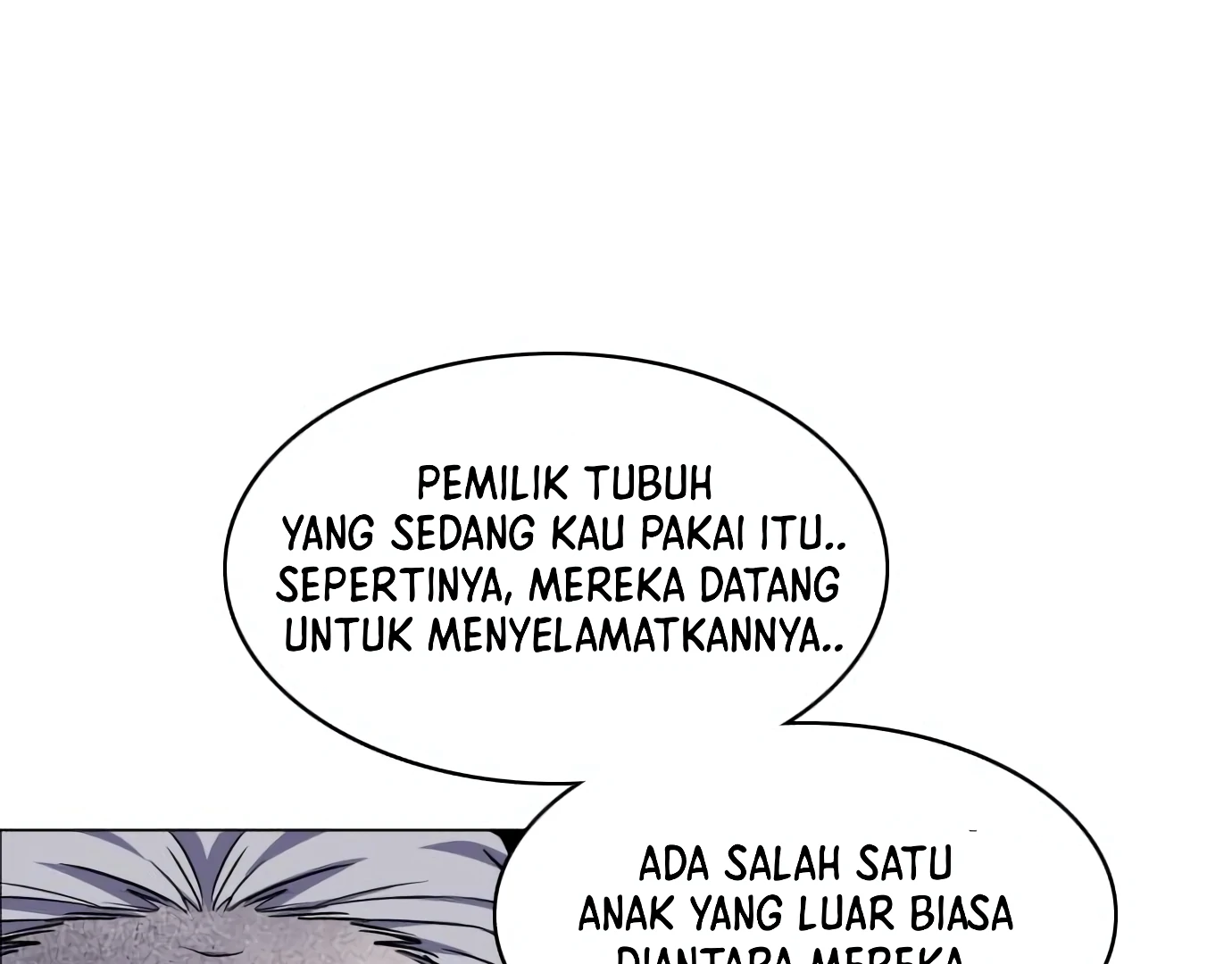 The Shaman’s Blade Chapter 26 Gambar 196