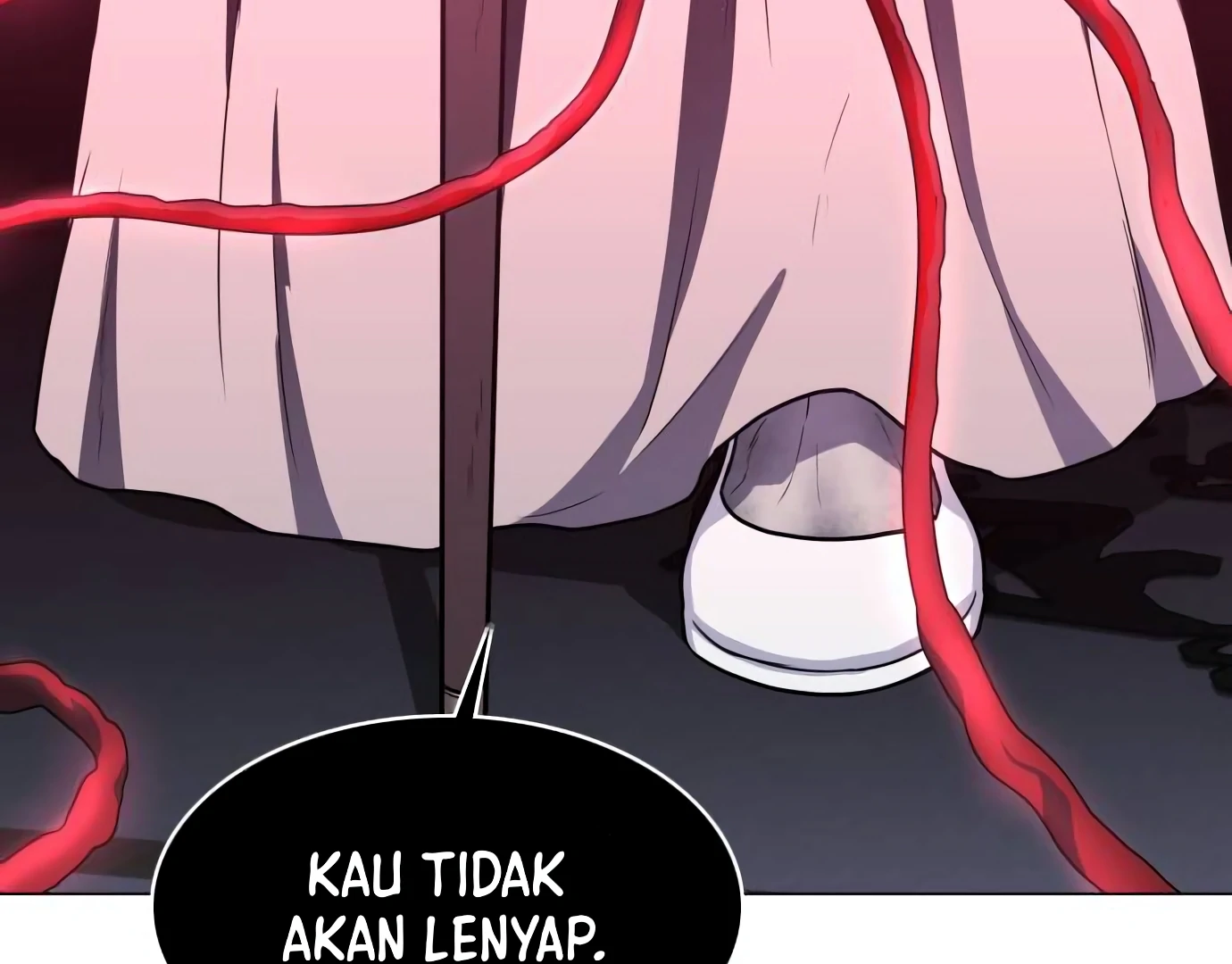The Shaman’s Blade Chapter 26 Gambar 241