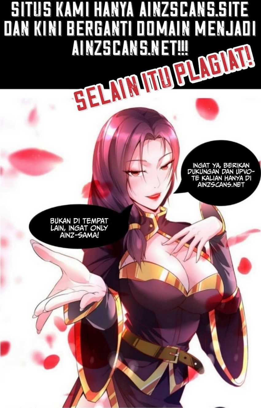 Apocalypse Sword God Chapter 46 Gambar 69