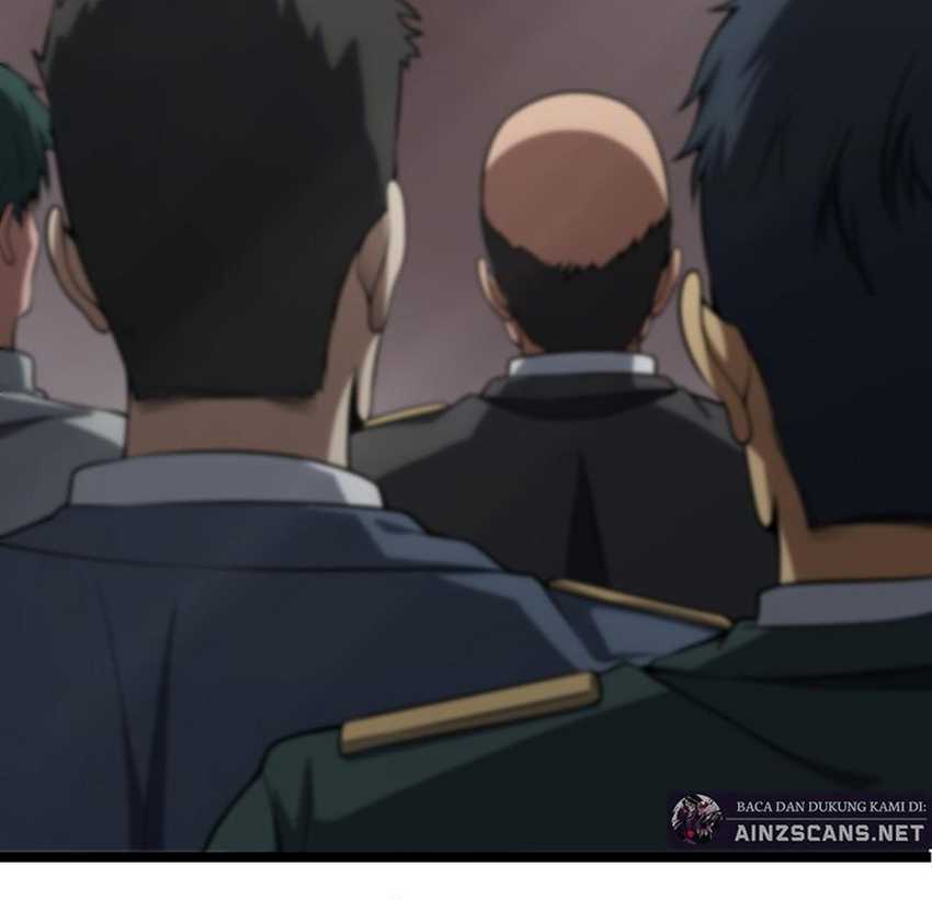 Apocalypse Sword God Chapter 45 Gambar 42