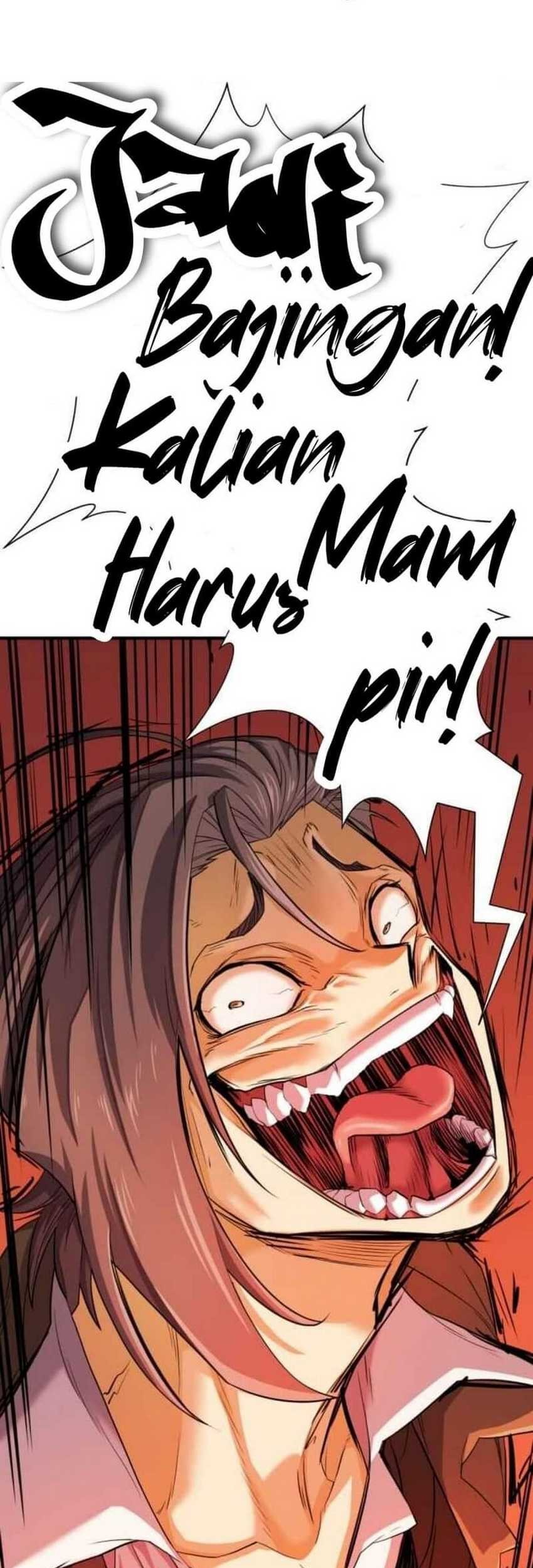 Apocalypse Sword God Chapter 45 Gambar 81