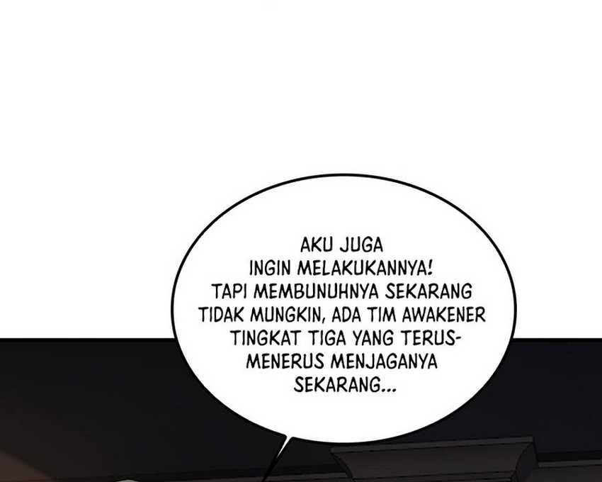 Apocalypse Sword God Chapter 44 Gambar 26