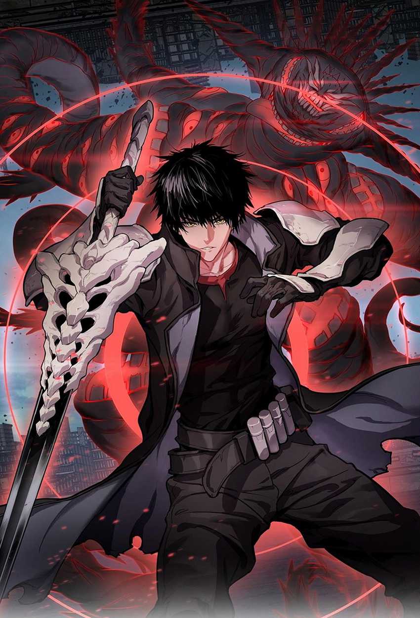 Apocalypse Sword God Chapter 44 Gambar 4