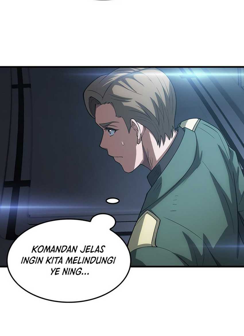 Apocalypse Sword God Chapter 44 Gambar 42