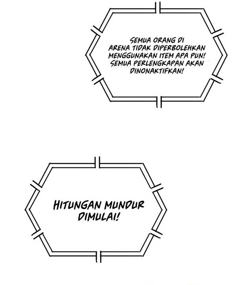 Apocalypse Sword God Chapter 44 Gambar 47