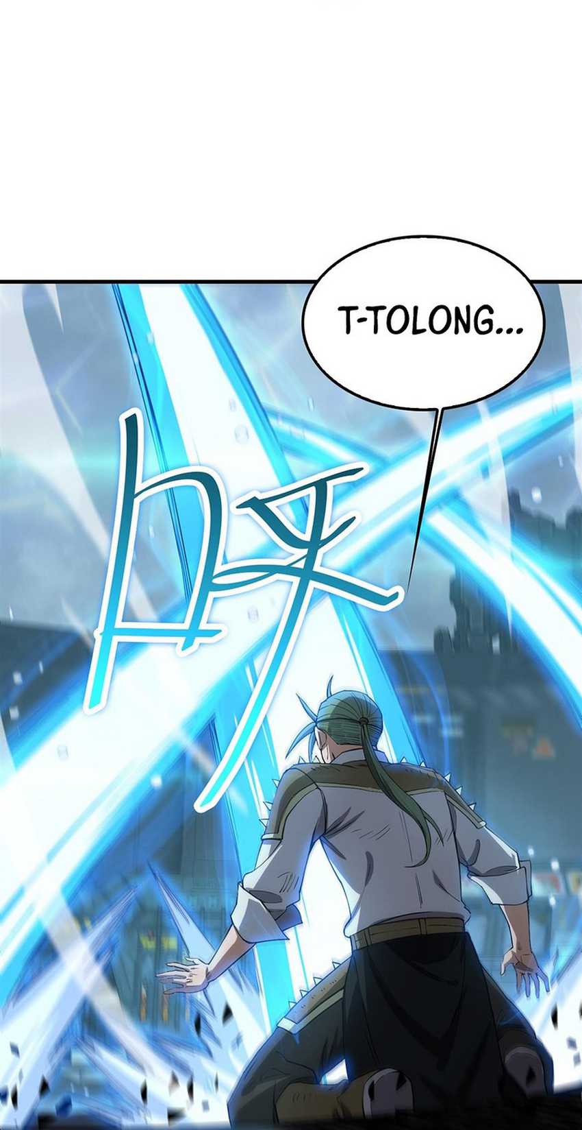 Apocalypse Sword God Chapter 44 Gambar 64