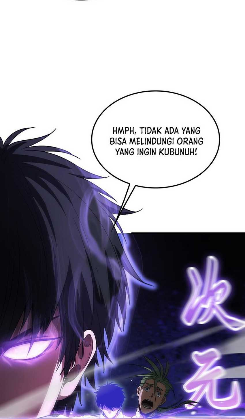 Apocalypse Sword God Chapter 44 Gambar 74