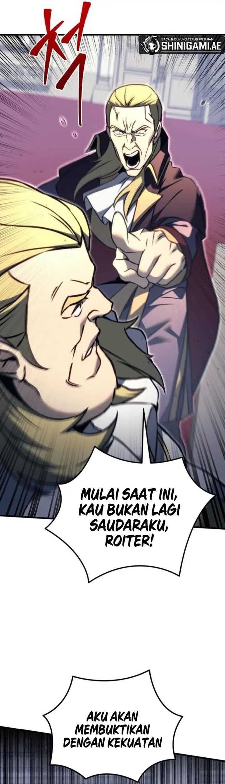 Regressor Of The Fallen Family Chapter 70 Gambar 50