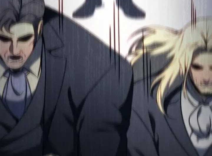 Regressor Of The Fallen Family Chapter 70 Gambar 57