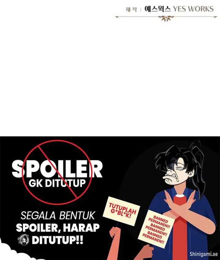 Regressor Of The Fallen Family Chapter 70 Gambar 97