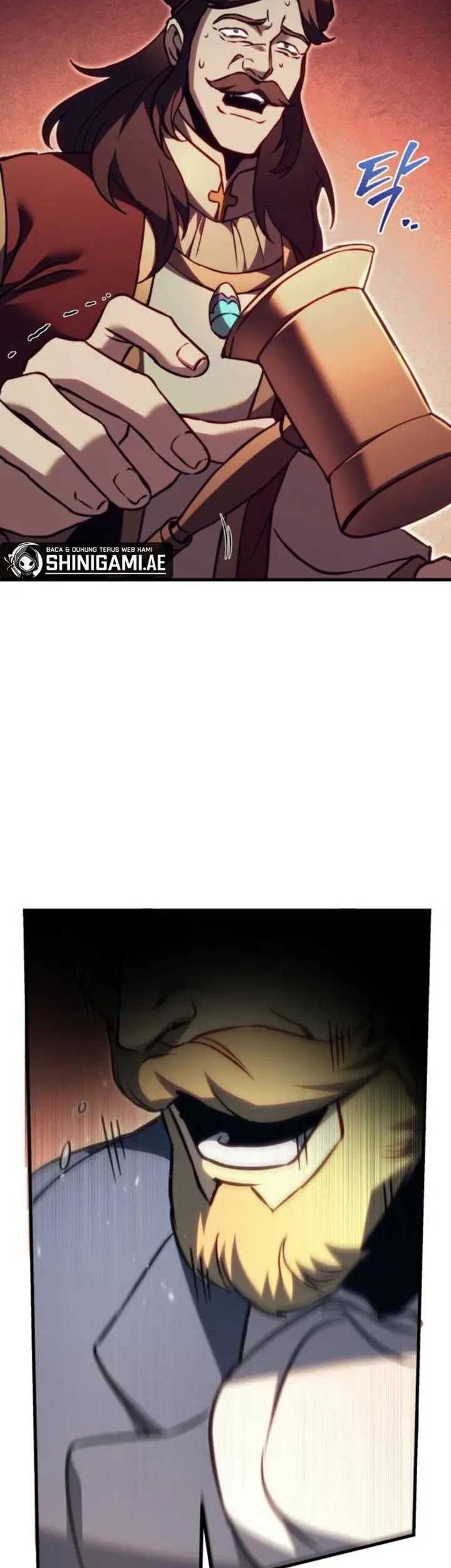 Regressor Of The Fallen Family Chapter 70 Gambar 24
