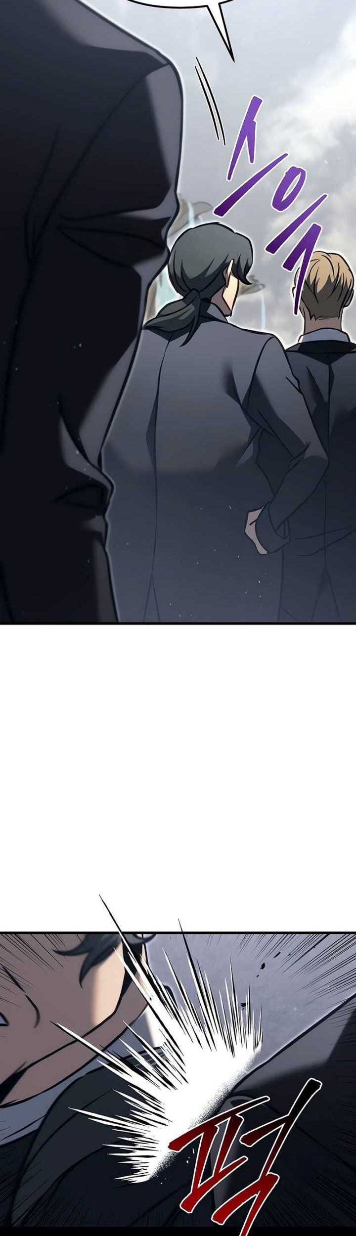 Regressor Of The Fallen Family Chapter 69 Gambar 34