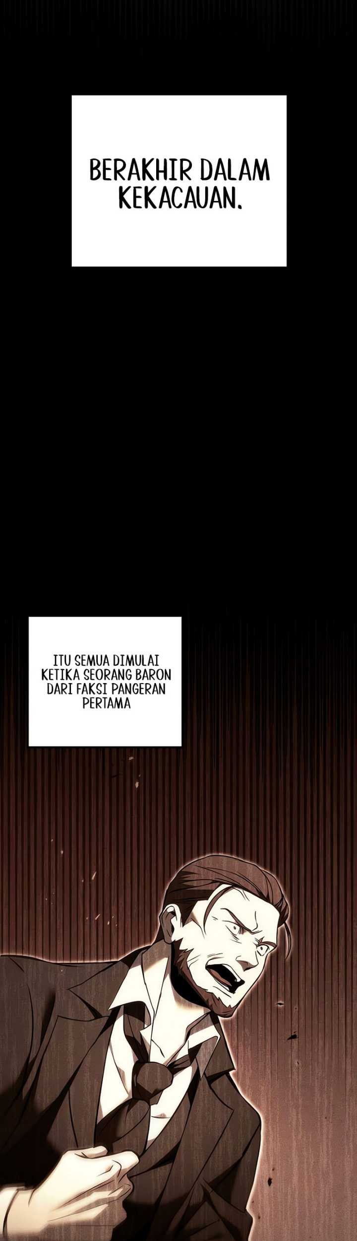 Regressor Of The Fallen Family Chapter 69 Gambar 45