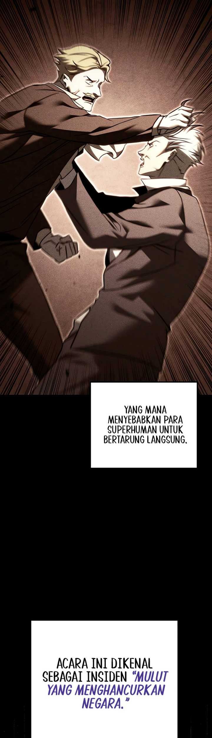 Regressor Of The Fallen Family Chapter 69 Gambar 49