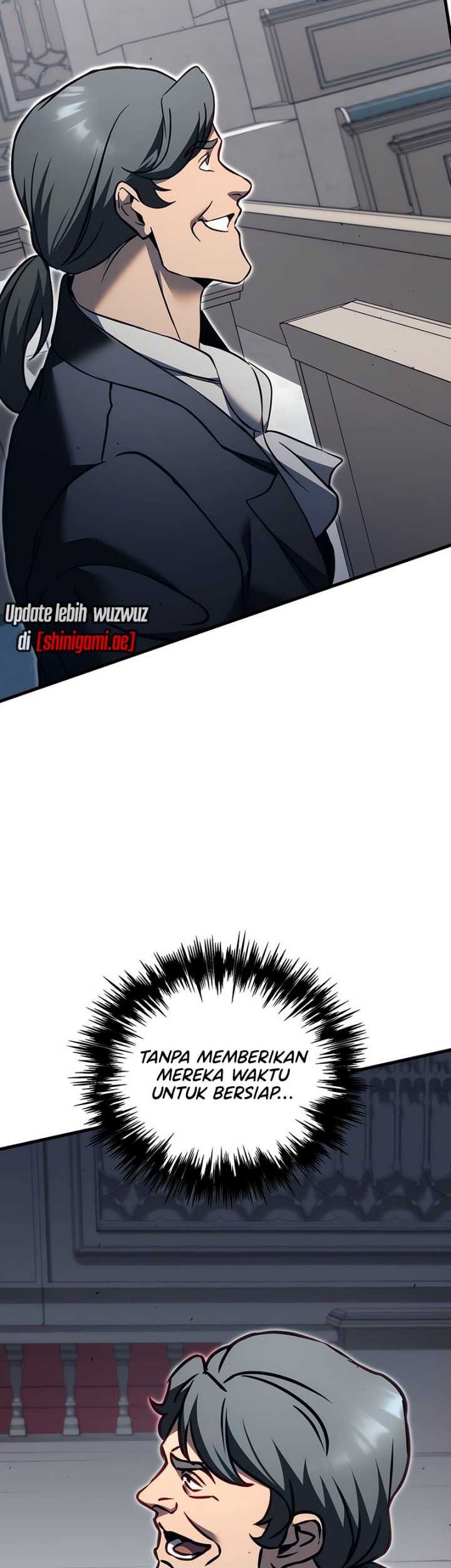 Regressor Of The Fallen Family Chapter 69 Gambar 59