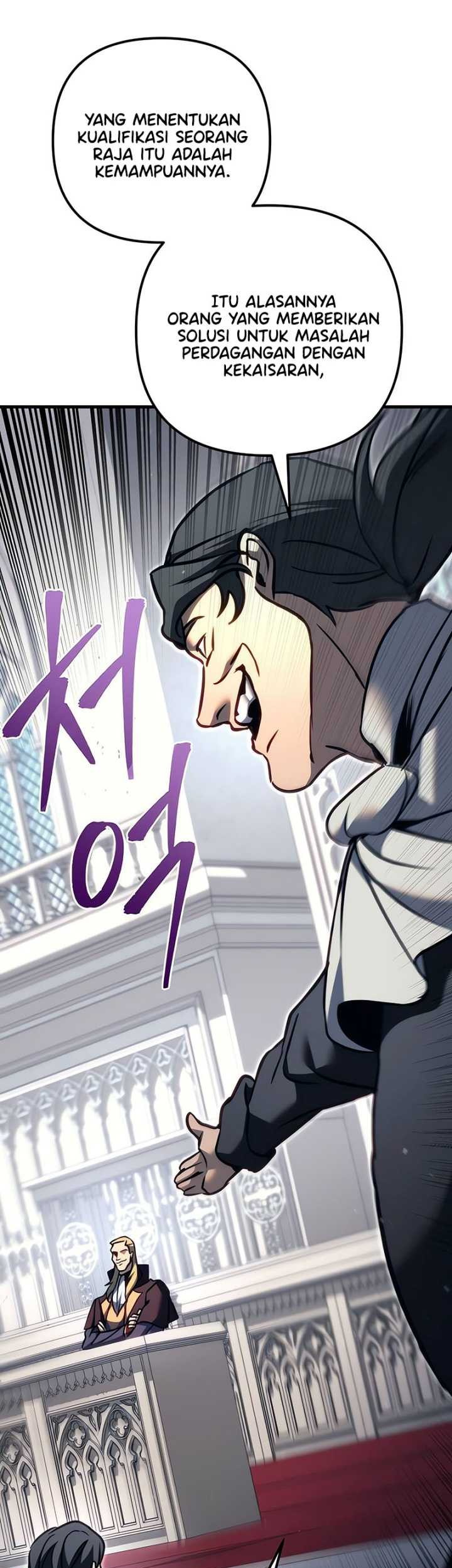 Regressor Of The Fallen Family Chapter 69 Gambar 61