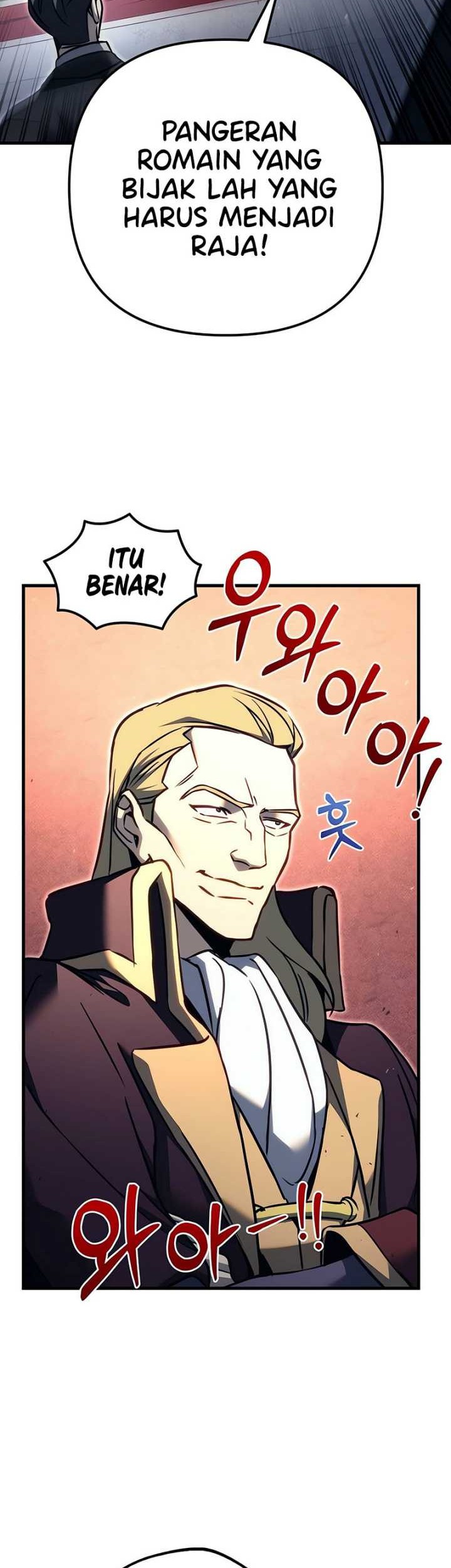 Regressor Of The Fallen Family Chapter 69 Gambar 62