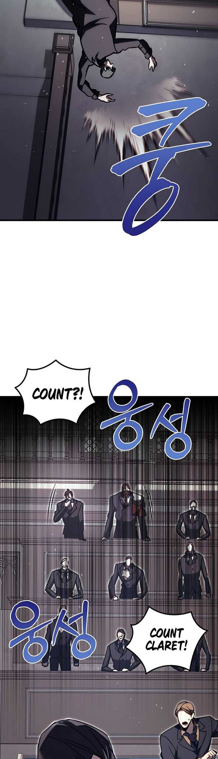 Regressor Of The Fallen Family Chapter 69 Gambar 70