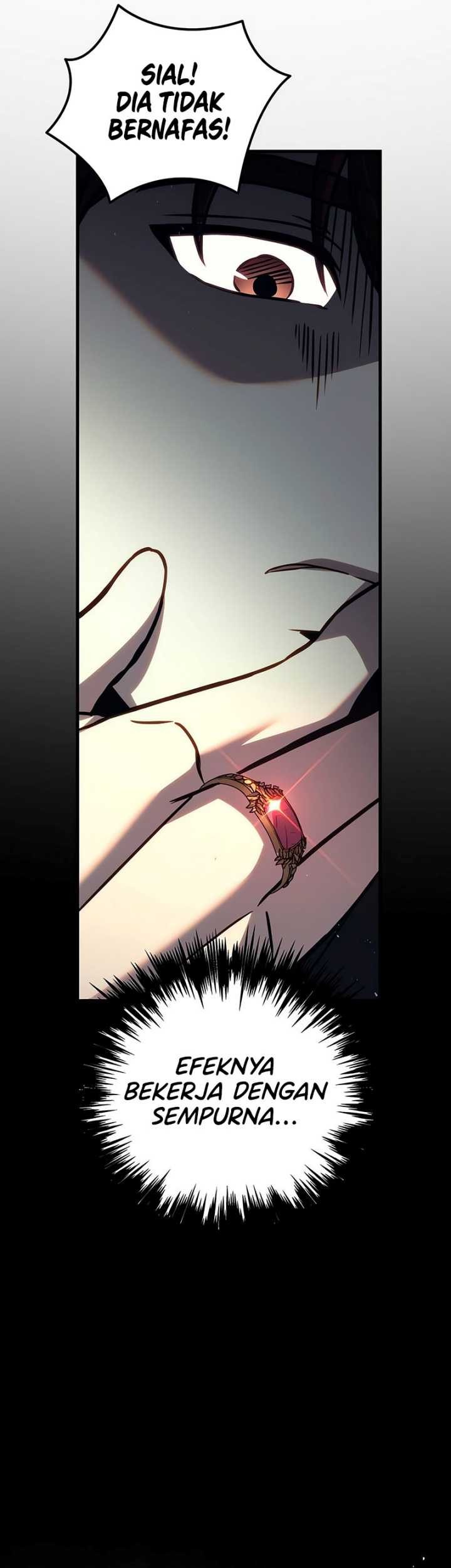 Regressor Of The Fallen Family Chapter 69 Gambar 73