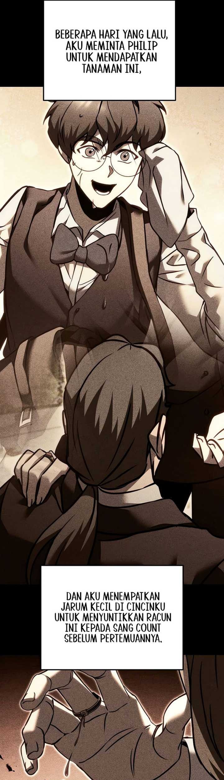 Regressor Of The Fallen Family Chapter 69 Gambar 77