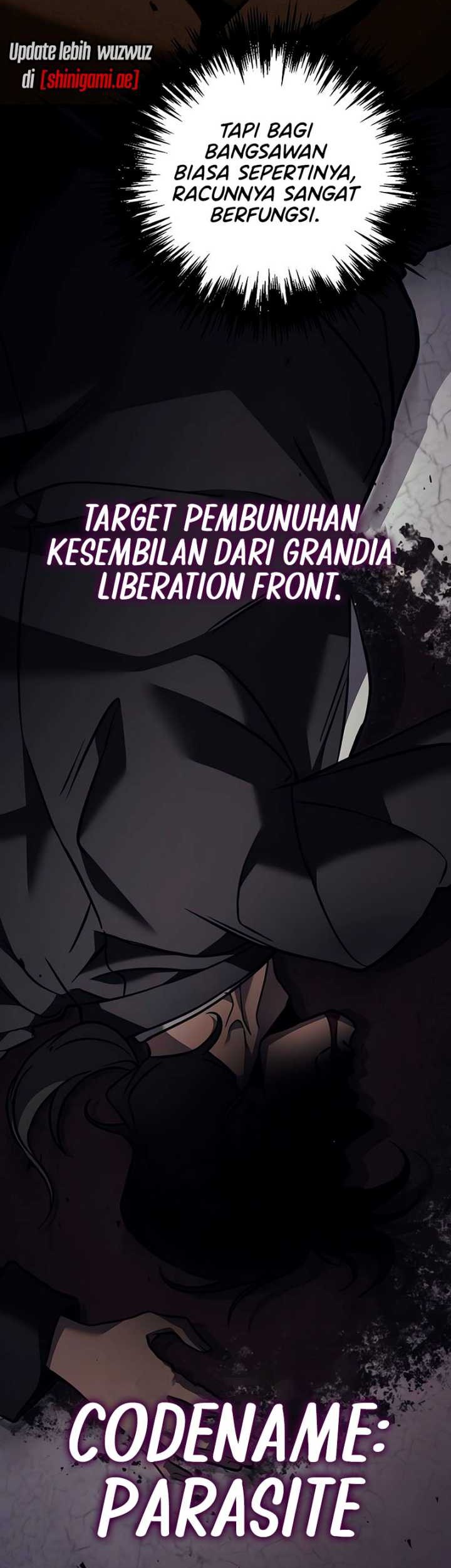 Regressor Of The Fallen Family Chapter 69 Gambar 79