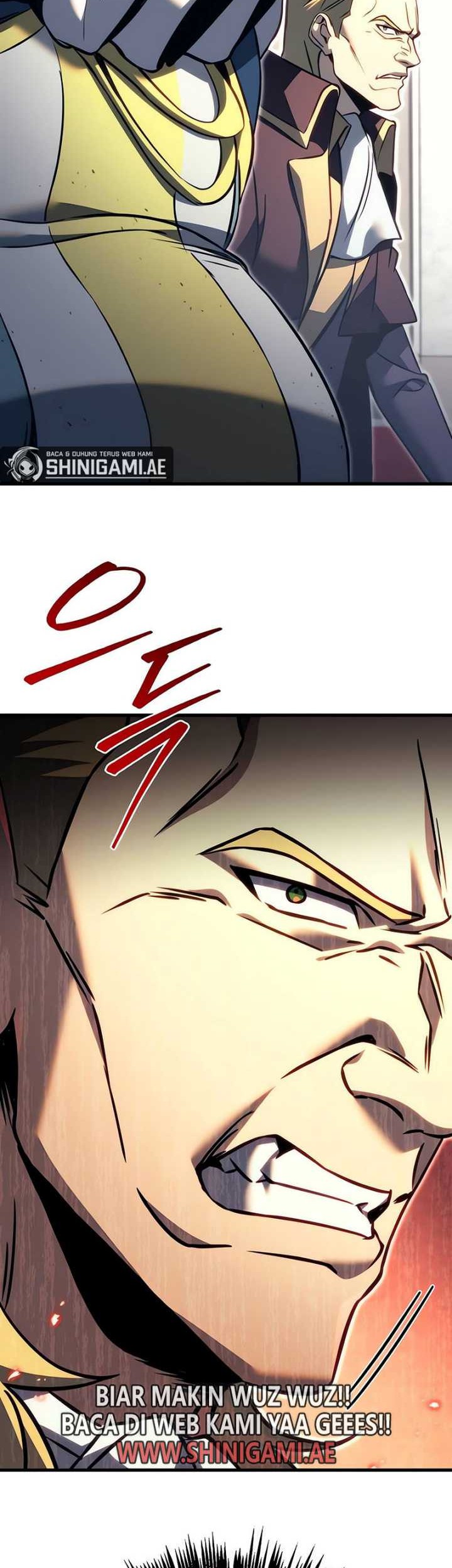 Regressor Of The Fallen Family Chapter 69 Gambar 82