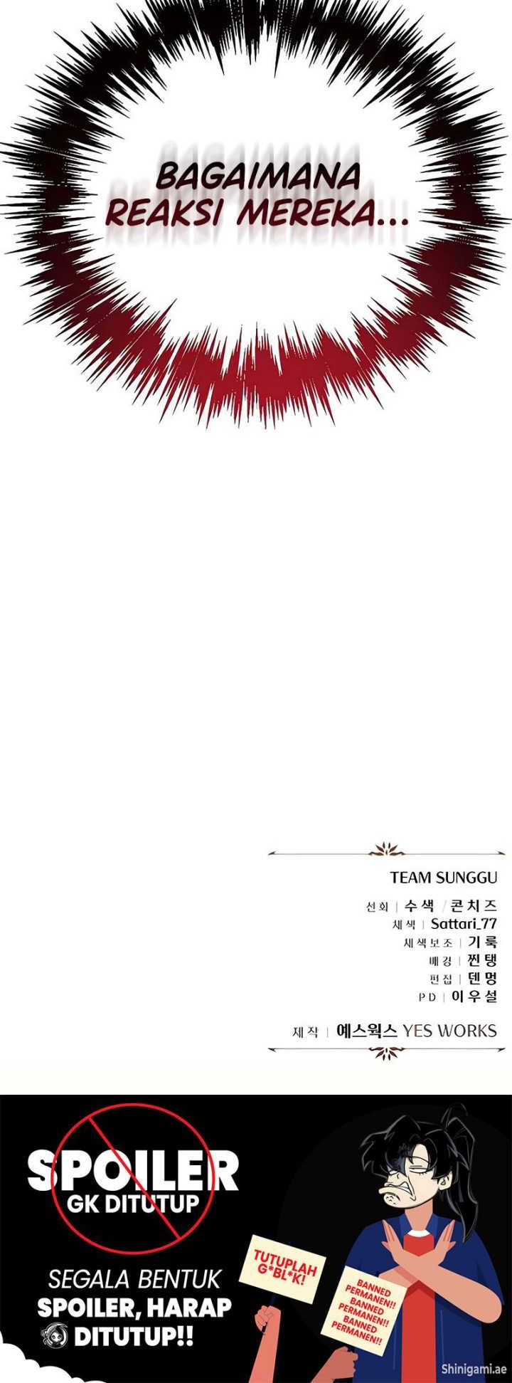 Regressor Of The Fallen Family Chapter 69 Gambar 83