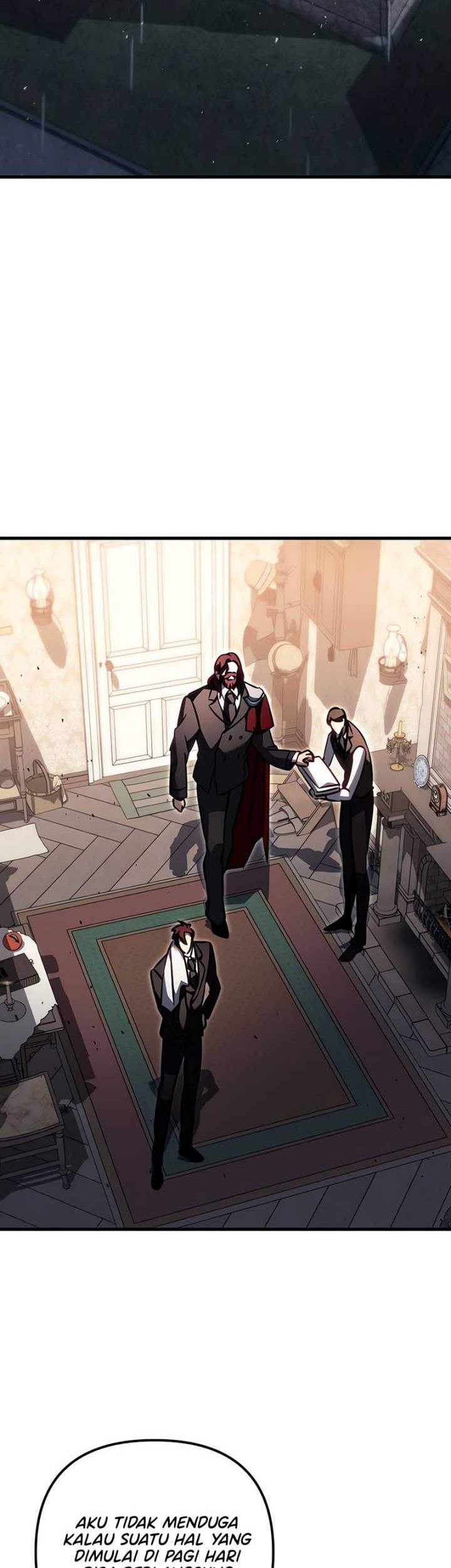 Regressor Of The Fallen Family Chapter 69 Gambar 3