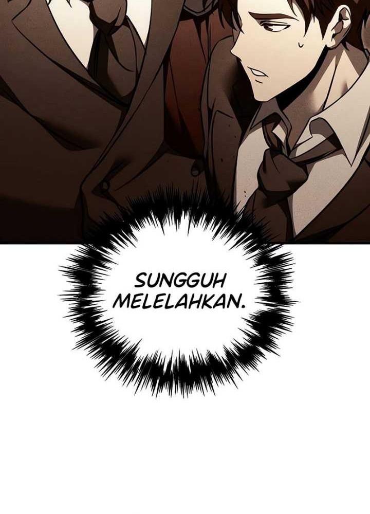 Regressor Of The Fallen Family Chapter 69 Gambar 5