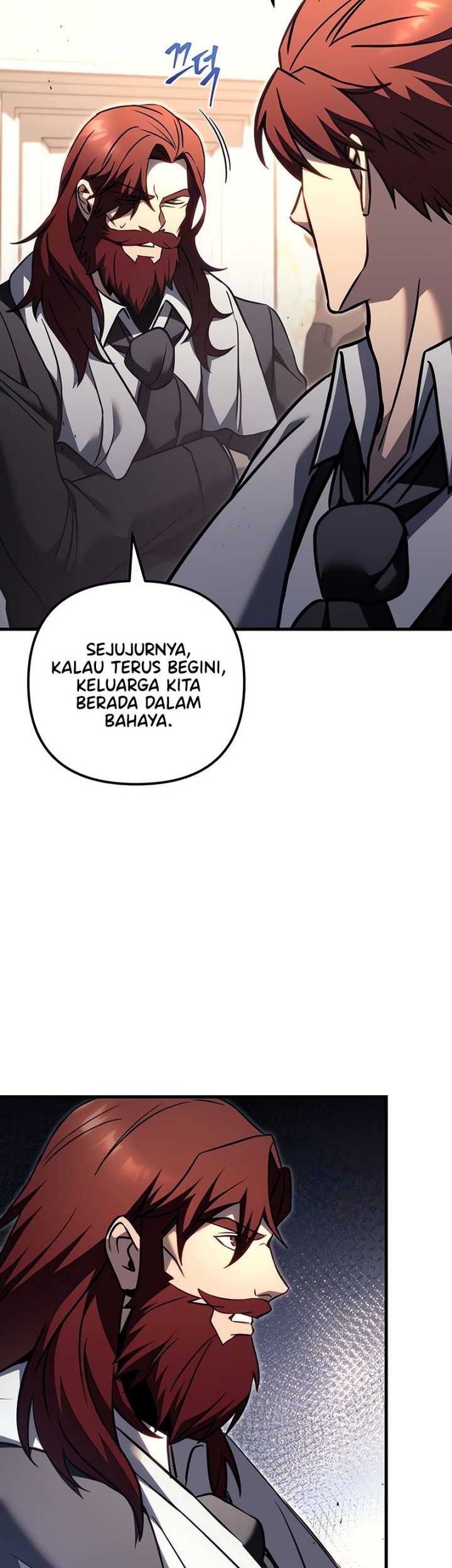 Regressor Of The Fallen Family Chapter 69 Gambar 8