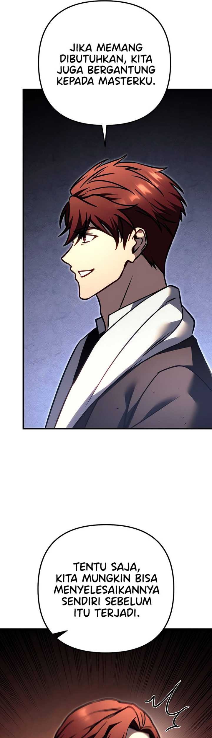 Regressor Of The Fallen Family Chapter 69 Gambar 10