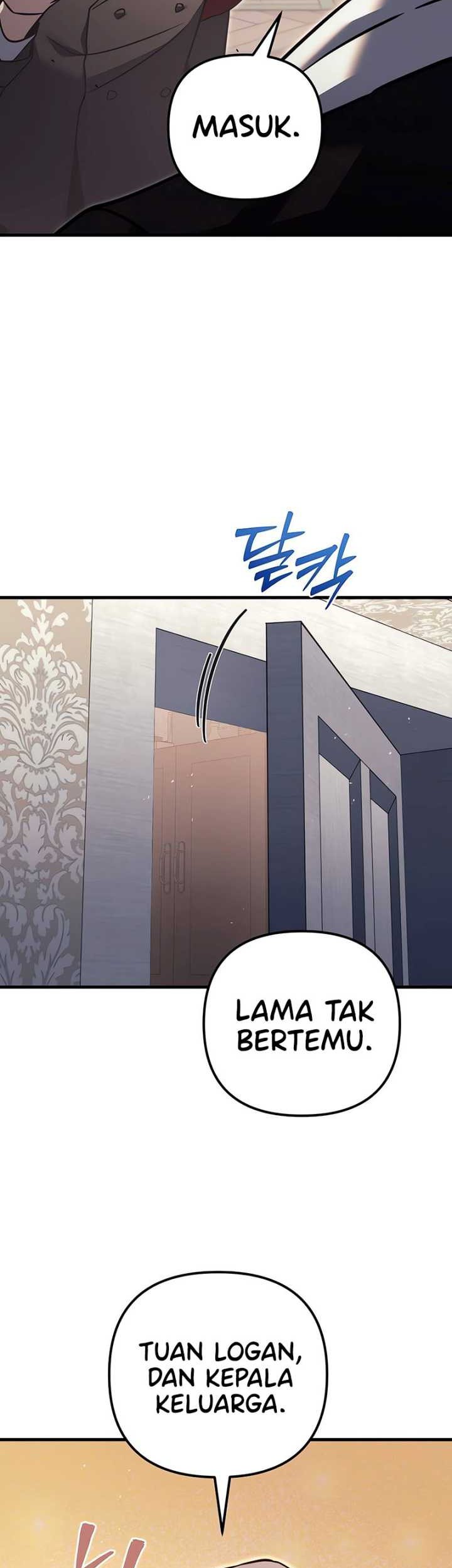 Regressor Of The Fallen Family Chapter 69 Gambar 12