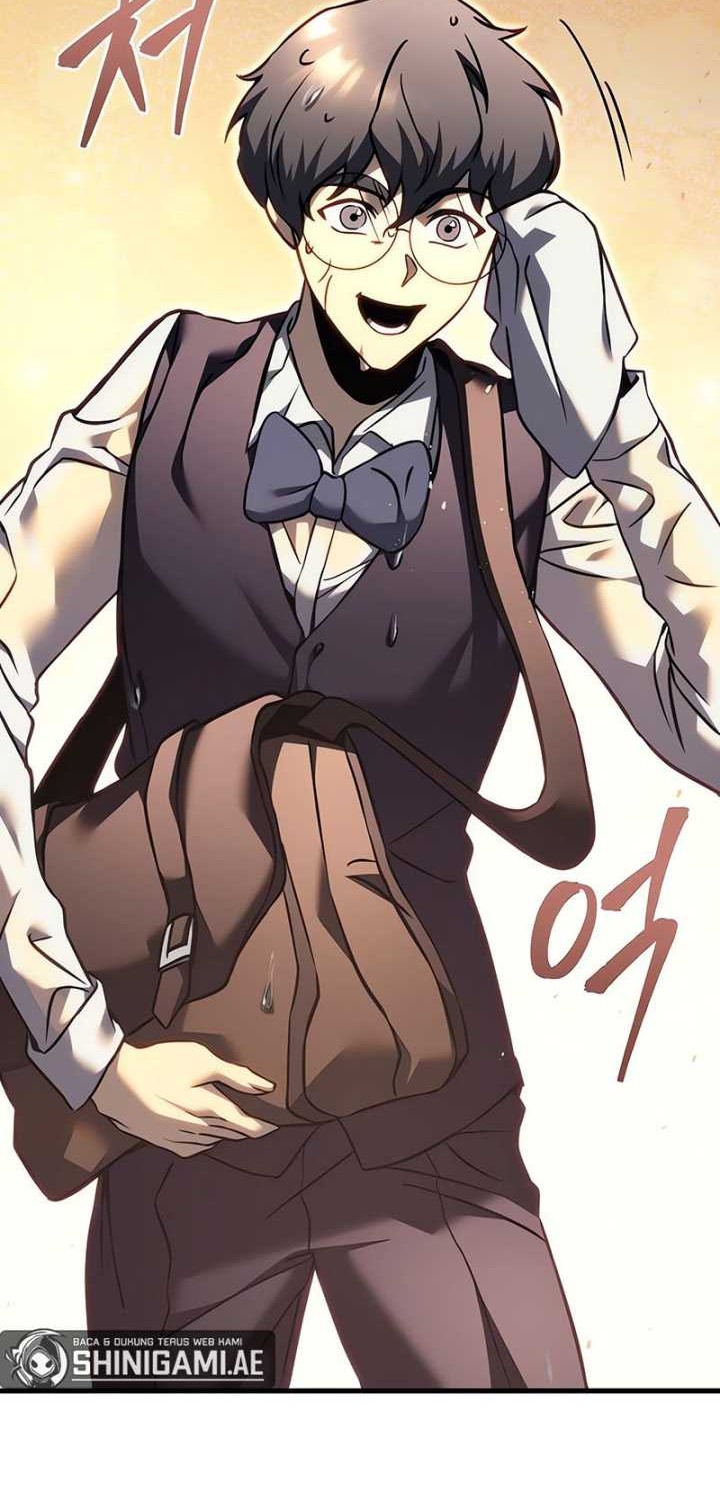 Regressor Of The Fallen Family Chapter 69 Gambar 13