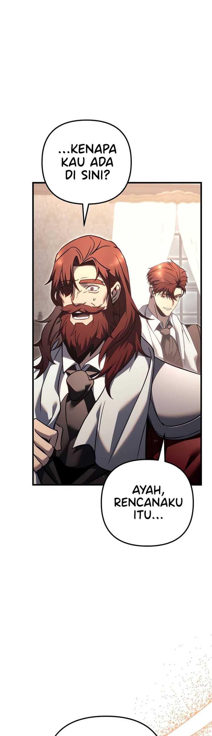 Regressor Of The Fallen Family Chapter 69 Gambar 14