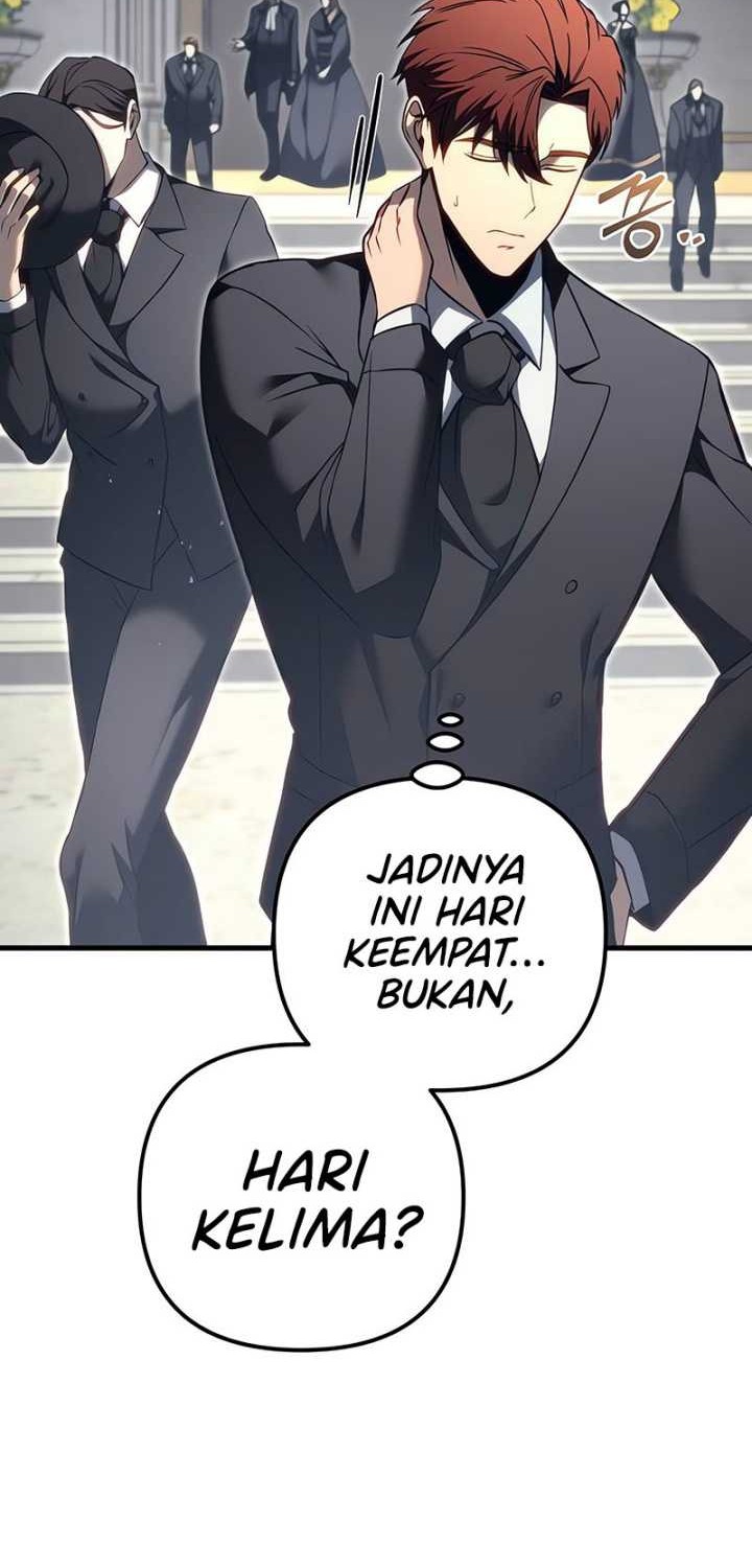 Regressor Of The Fallen Family Chapter 69 Gambar 17