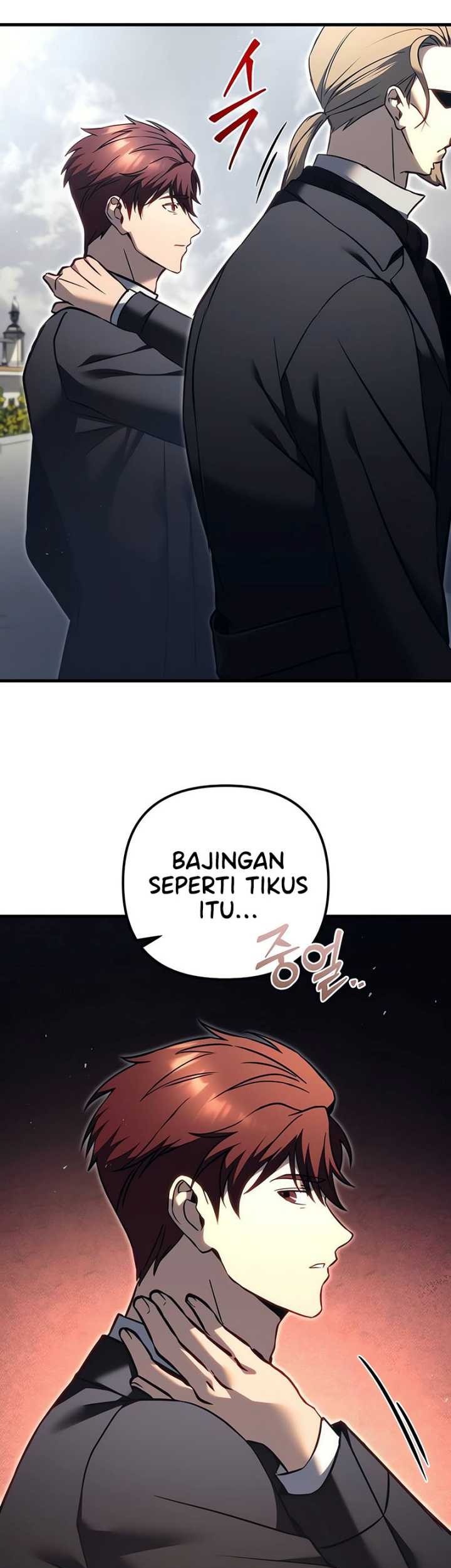 Regressor Of The Fallen Family Chapter 69 Gambar 18