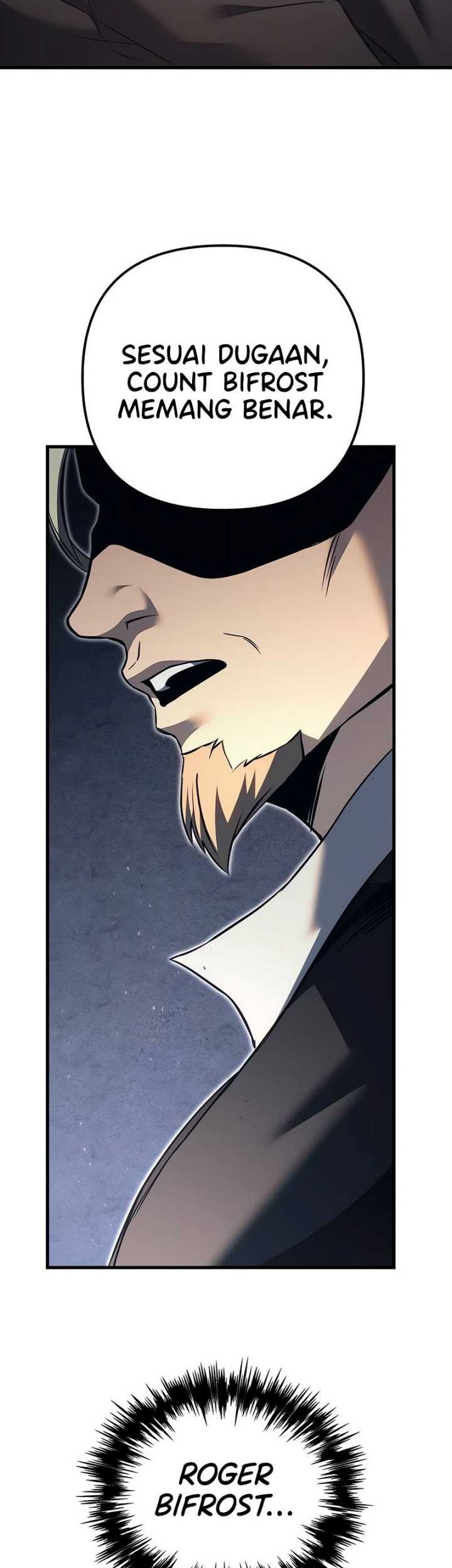 Regressor Of The Fallen Family Chapter 69 Gambar 19