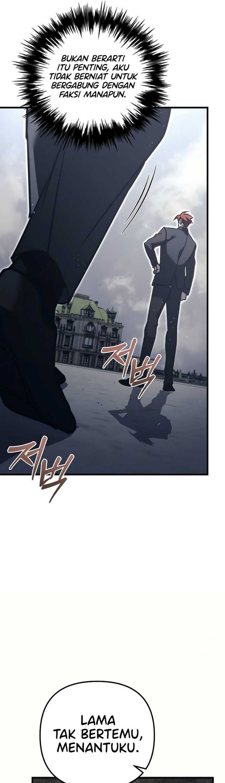 Regressor Of The Fallen Family Chapter 69 Gambar 22