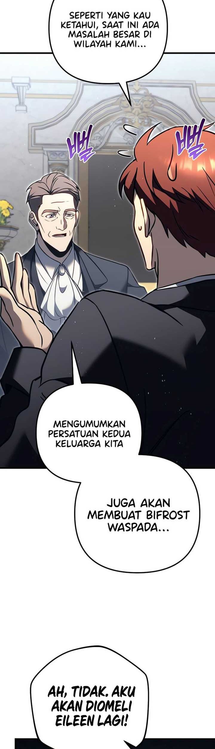 Regressor Of The Fallen Family Chapter 69 Gambar 27