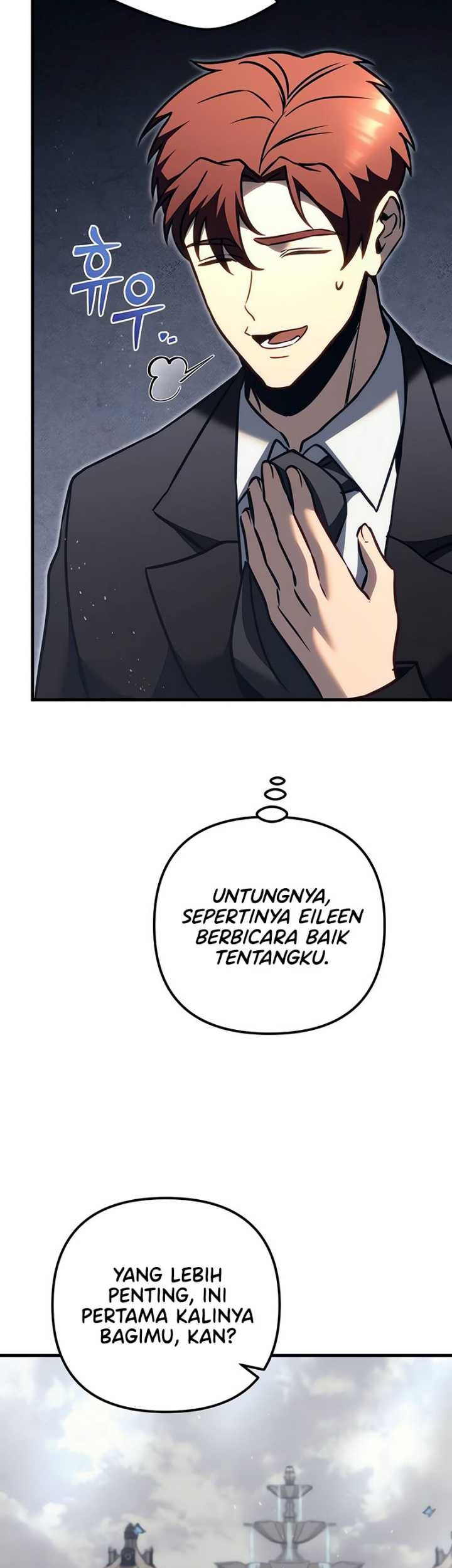 Regressor Of The Fallen Family Chapter 69 Gambar 28